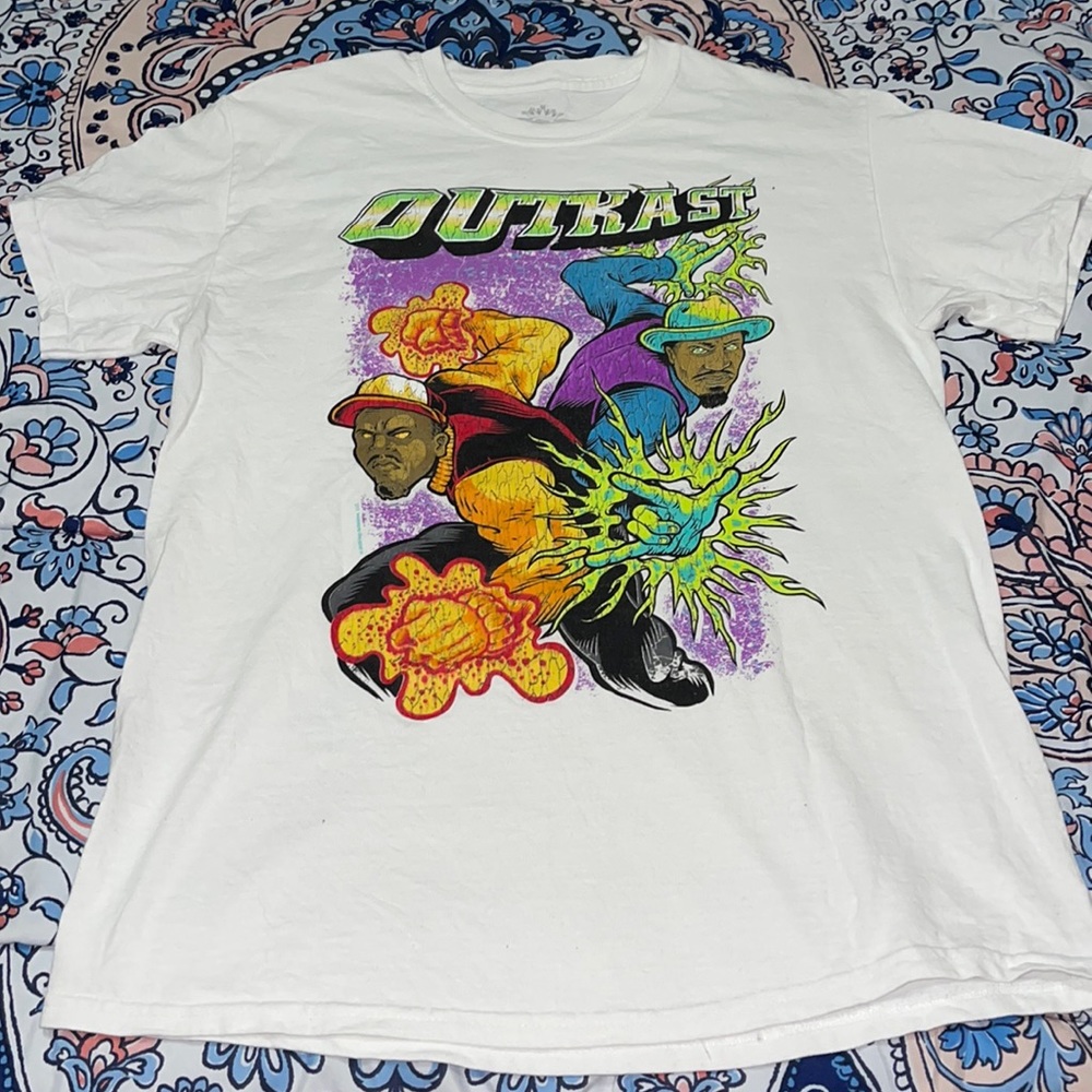 Graphic Tee